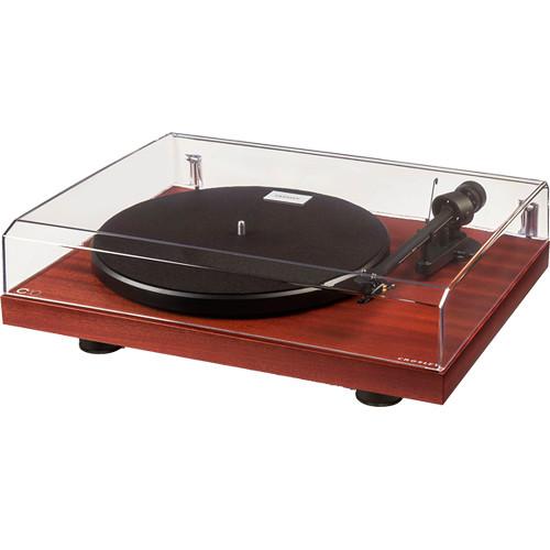 Crosley Radio C10A Turntable
