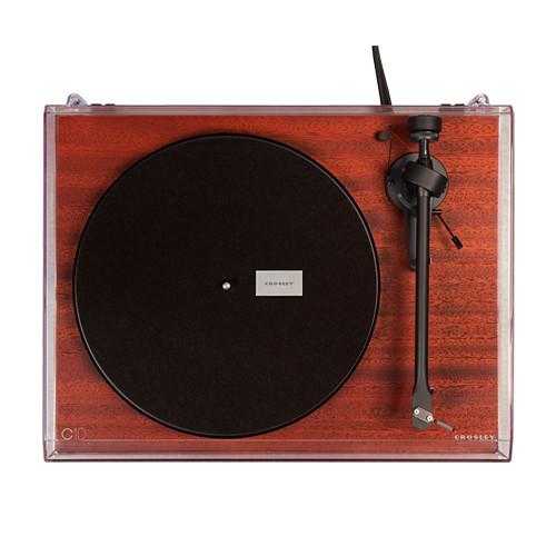 Crosley Radio C10A Turntable