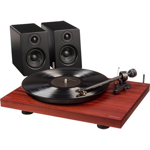 Crosley Radio C10A Turntable