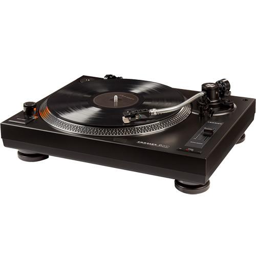 Crosley Radio C200A Turntable