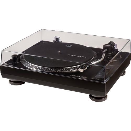 Crosley Radio C200A Turntable
