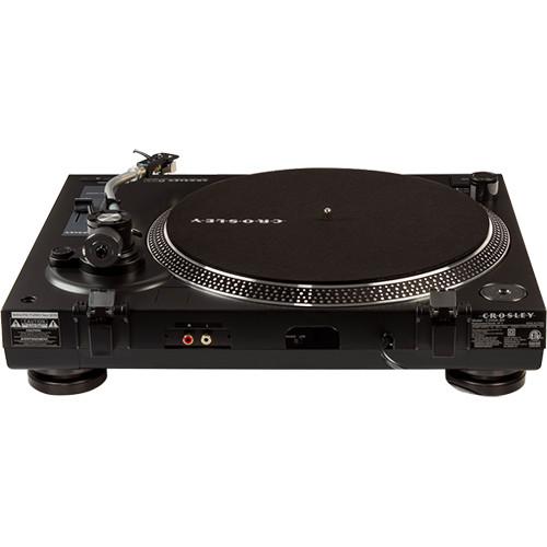 Crosley Radio C200A Turntable