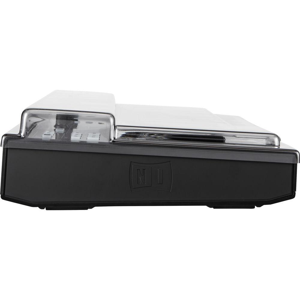 Decksaver Cover for NI KONTROL S25 MK1 Controller