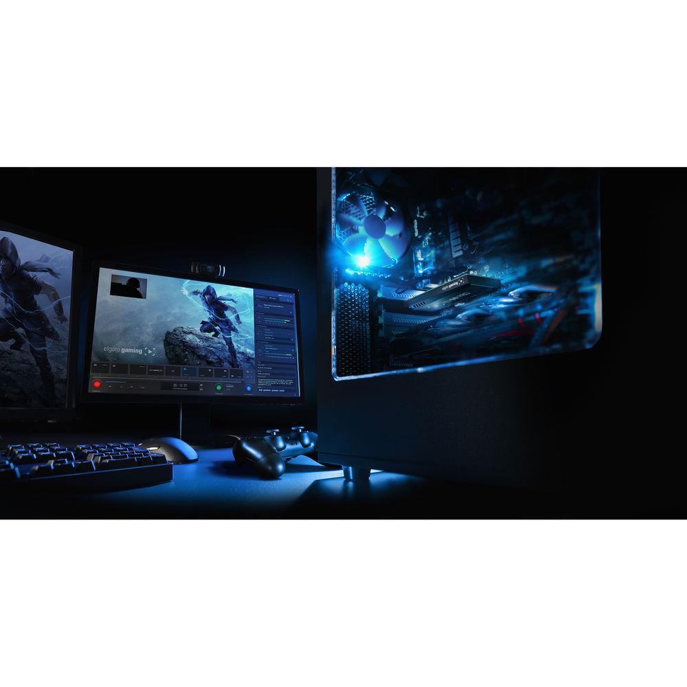 Elgato Game Capture HD60 Pro High Definition Game Recorder