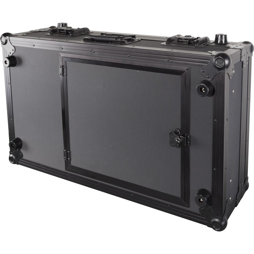 FeelWorld 28" 4K Carry-On Broadcast Monitor