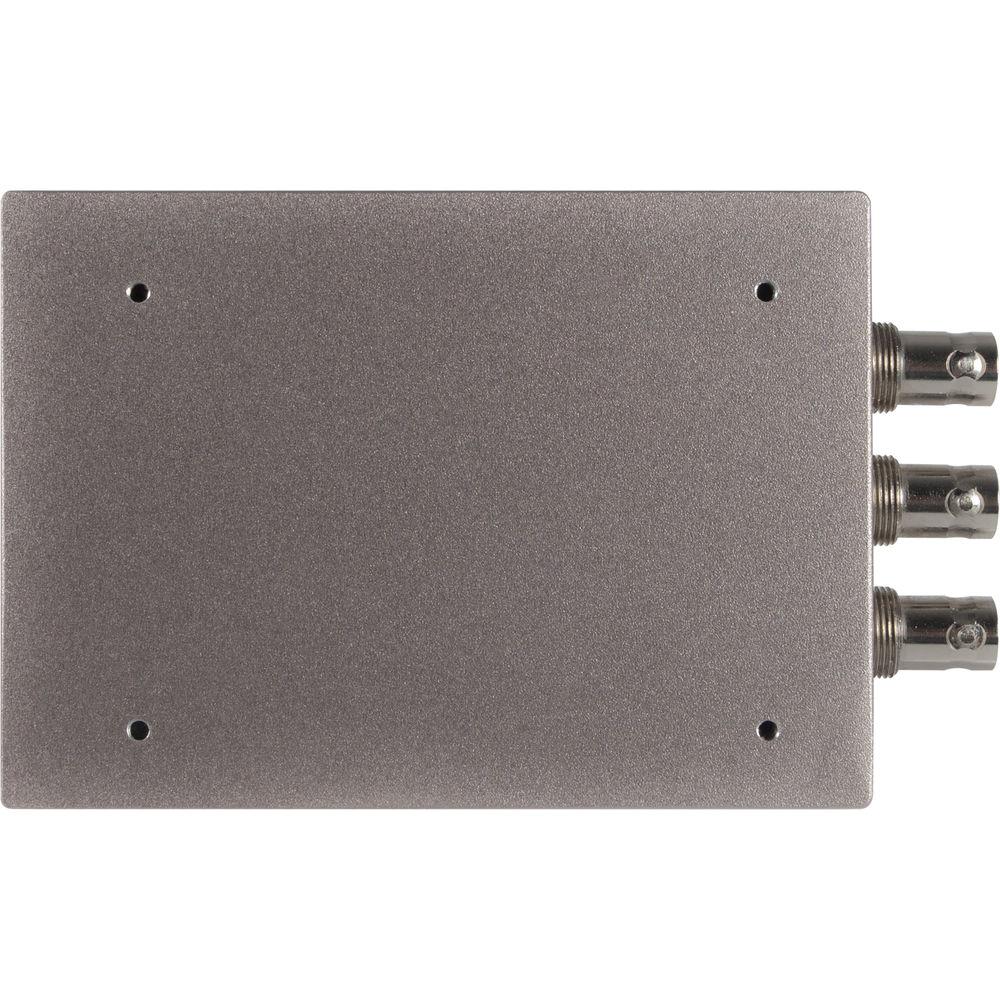 FeelWorld SDI to HDMI Cross Converter