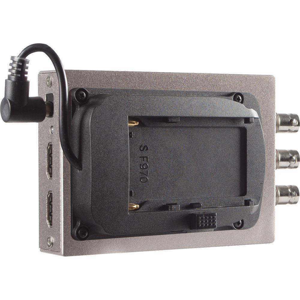 FeelWorld SDI to HDMI Cross Converter