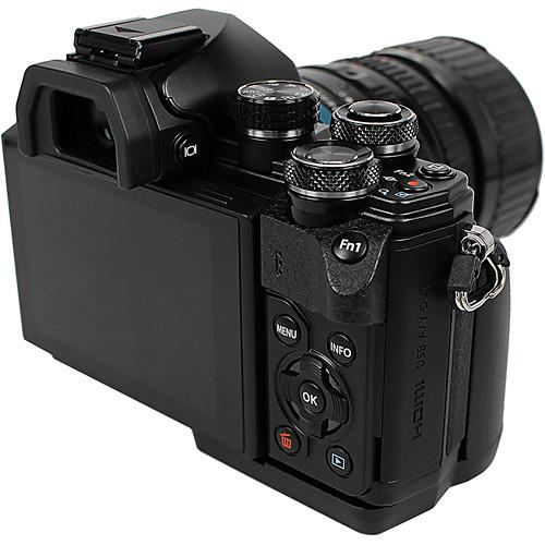 FotodioX Pro Hand Grip for Olympus OM-D E-M10 Mark II Mirrorless Camera