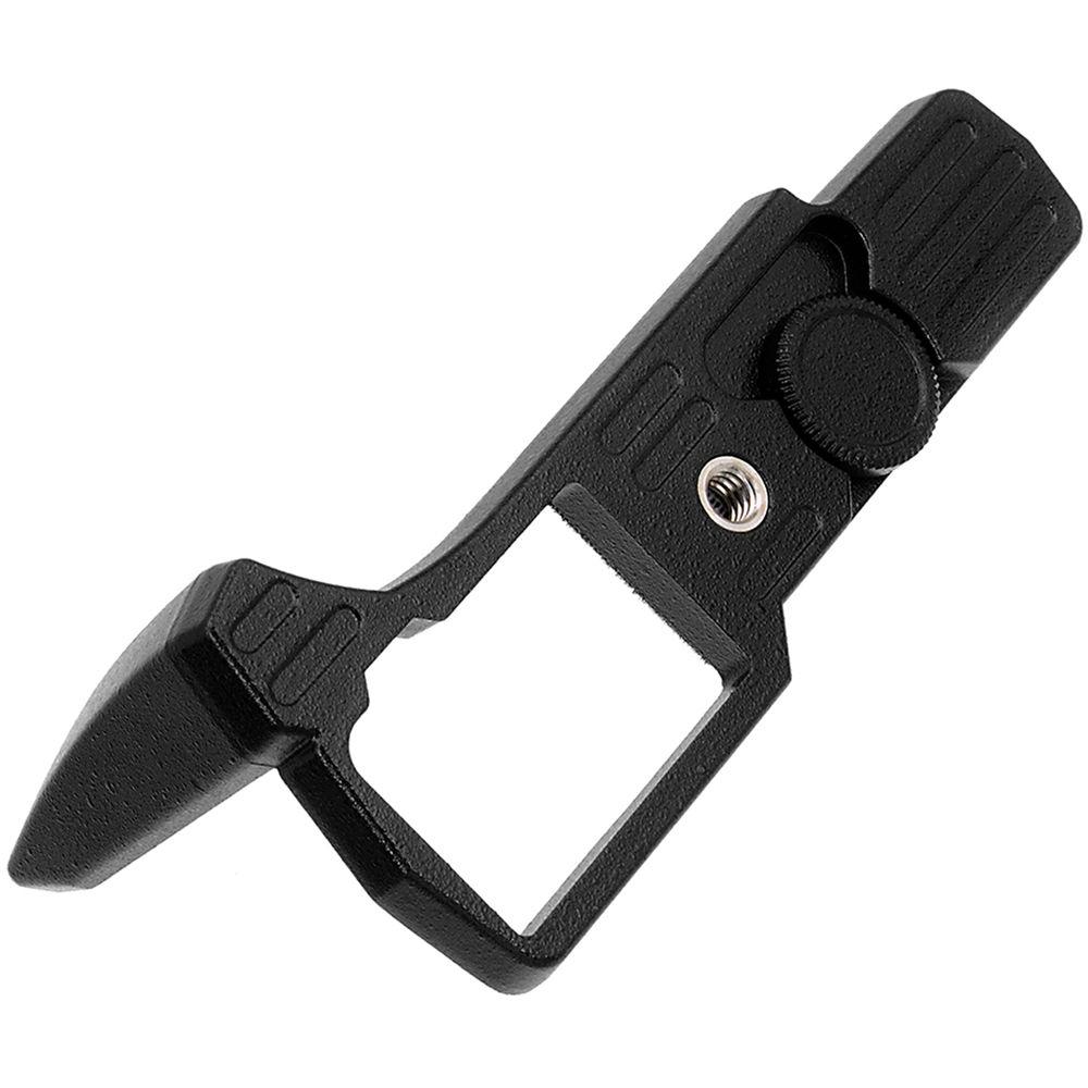 FotodioX Pro Metal Hand Grip for Olympus OM-D E-M5 Camera