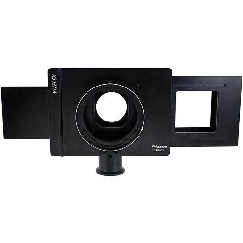 FotodioX RhinoCam E-Mount Stitching Adapter for Hasselblad V Lens