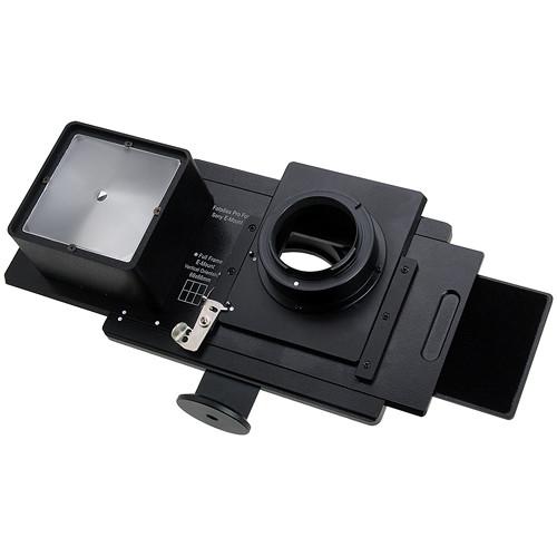 FotodioX RhinoCam E-Mount Stitching Adapter for Hasselblad V Lens