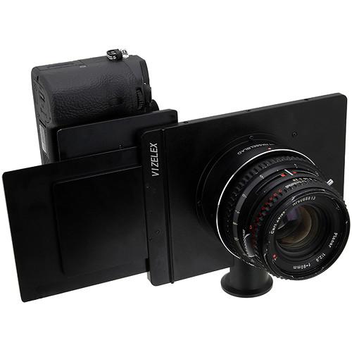 FotodioX RhinoCam E-Mount Stitching Adapter for Hasselblad V Lens