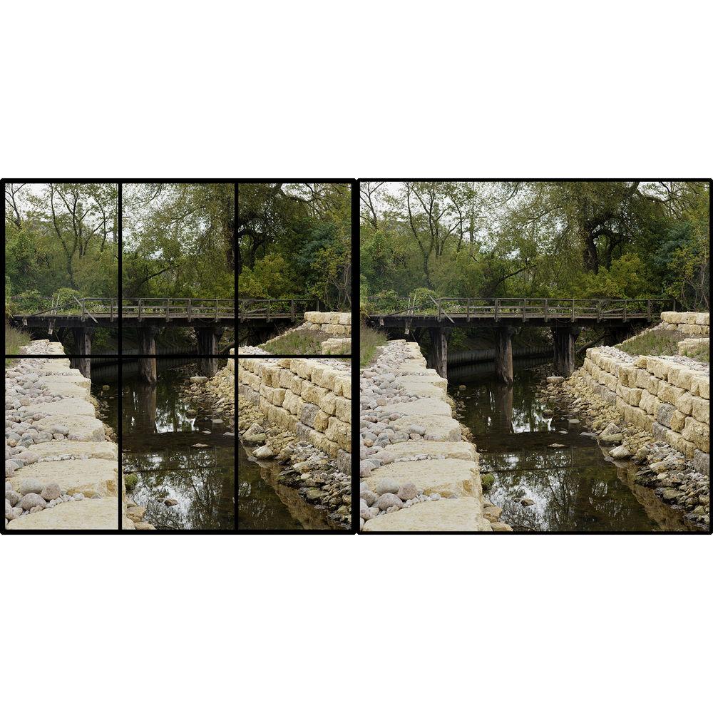 FotodioX RhinoCam E-Mount Stitching Adapter for Hasselblad V Lens