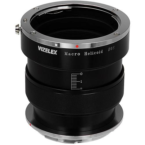 FotodioX Vizelex Macro Focusing Helicoid
