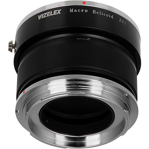 FotodioX Vizelex Macro Focusing Helicoid