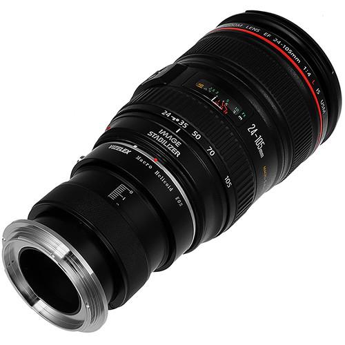 FotodioX Vizelex Macro Focusing Helicoid