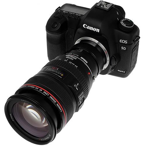 FotodioX Vizelex Macro Focusing Helicoid