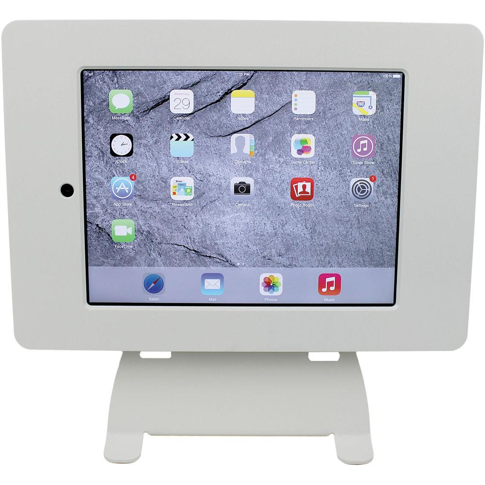FSR Table Mount for iPad 2 3 with Rotate & Tilt Options