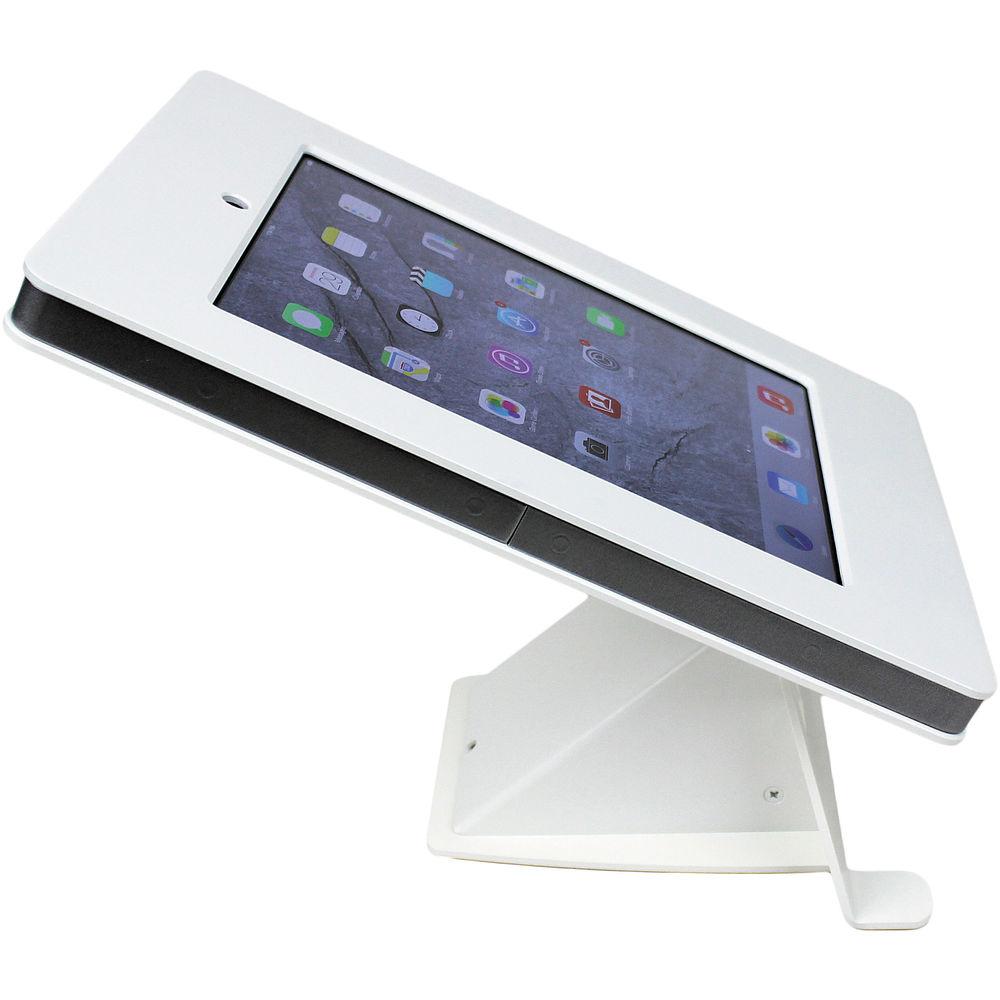 FSR Table Mount for iPad 4 with Rotate & Tilt Options