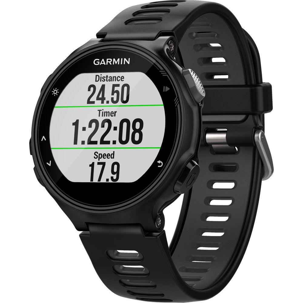 Garmin Forerunner 735XT Sport Watch