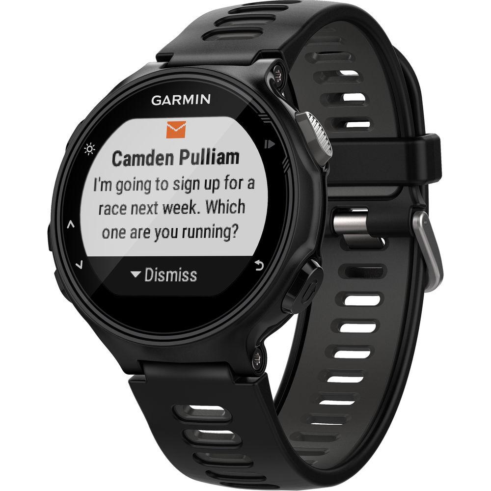 Garmin Forerunner 735XT Sport Watch
