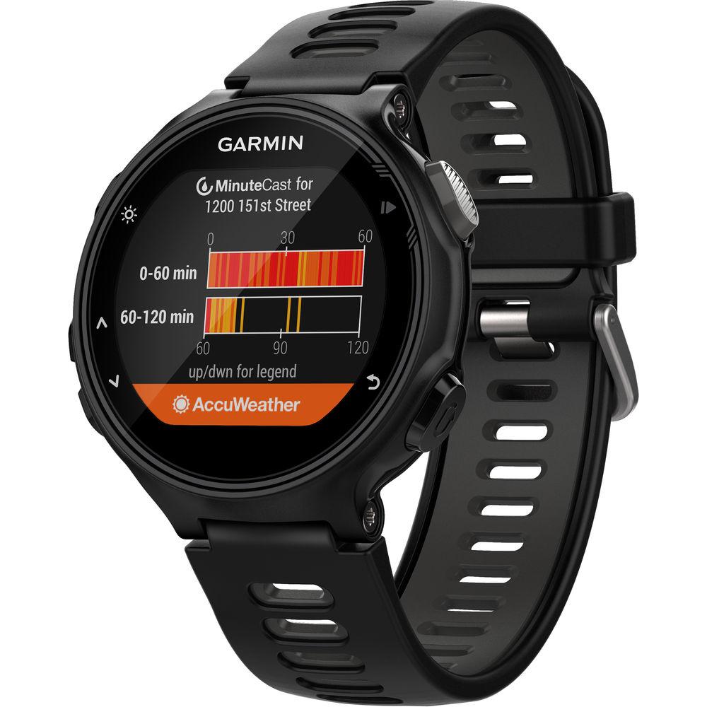 Garmin Forerunner 735XT Sport Watch