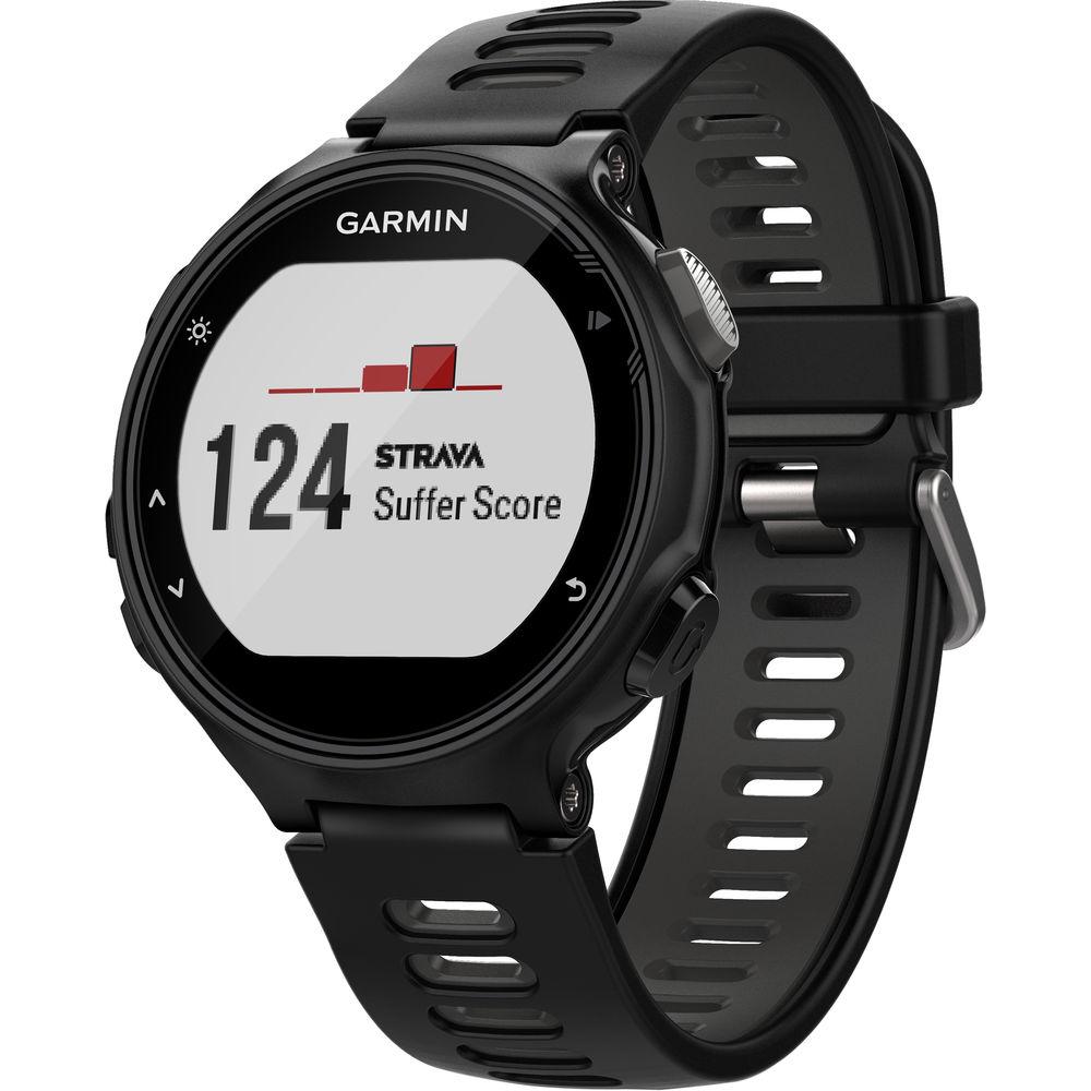 Garmin Forerunner 735XT Sport Watch