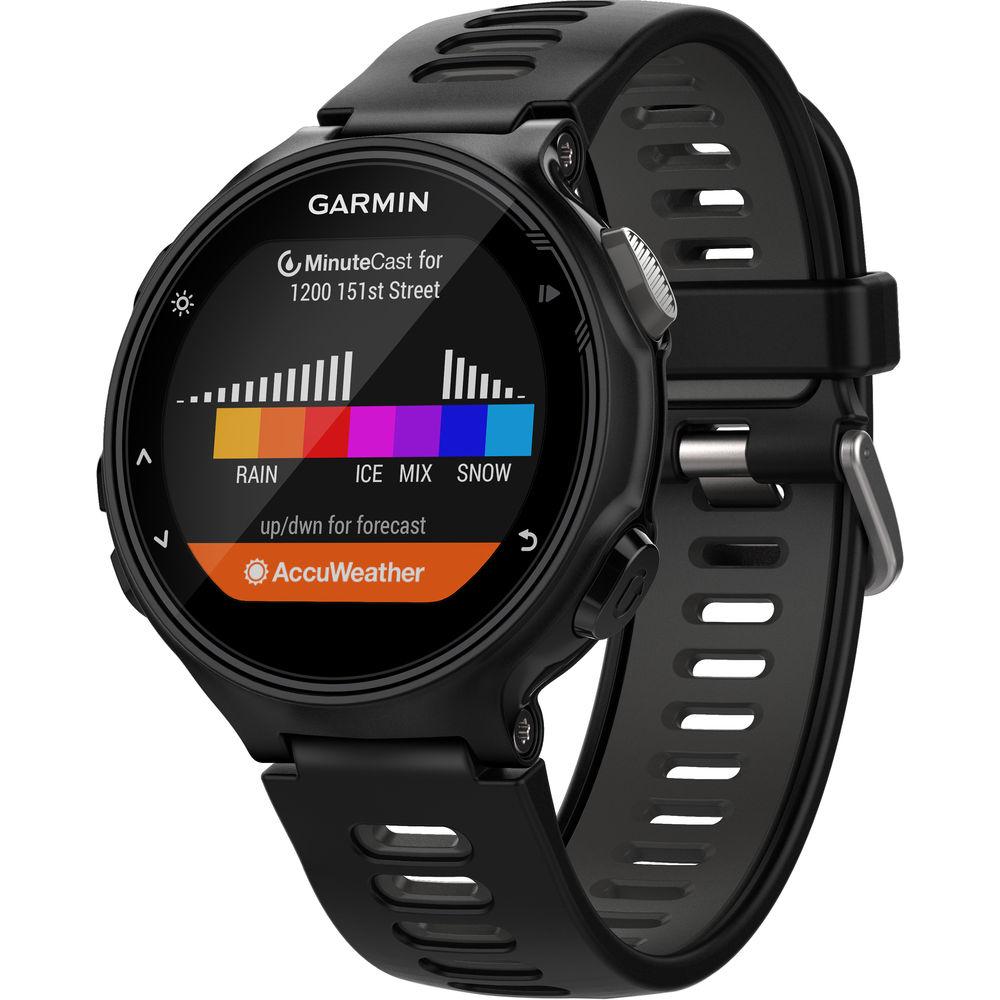 Garmin Forerunner 735XT Sport Watch