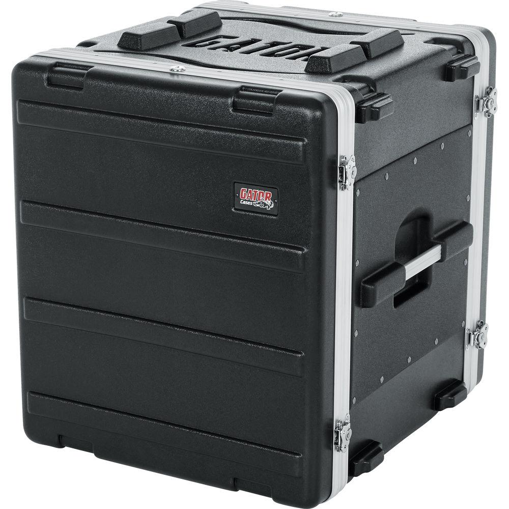Gator Cases GR12L Standard Rack Case