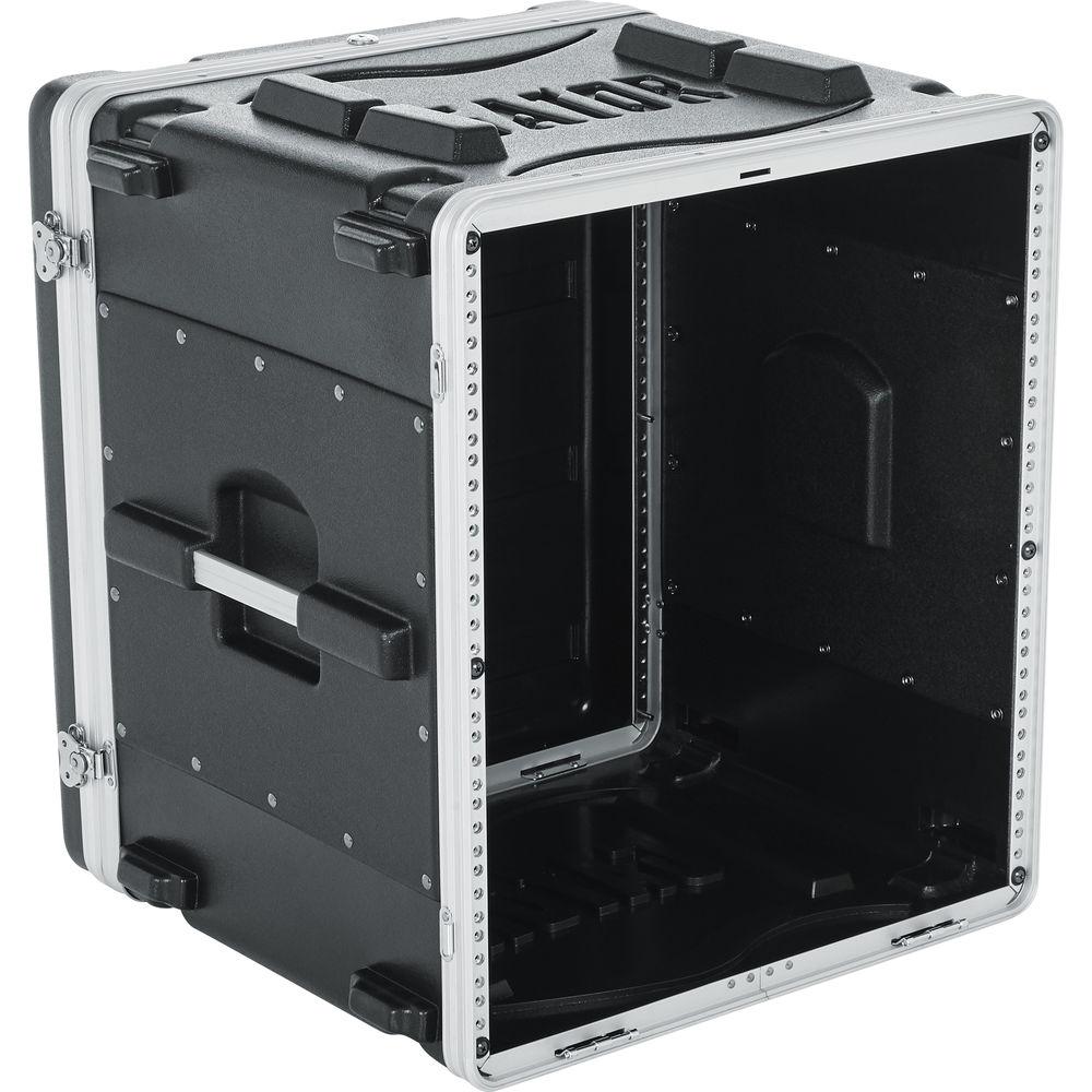 Gator Cases GR12L Standard Rack Case