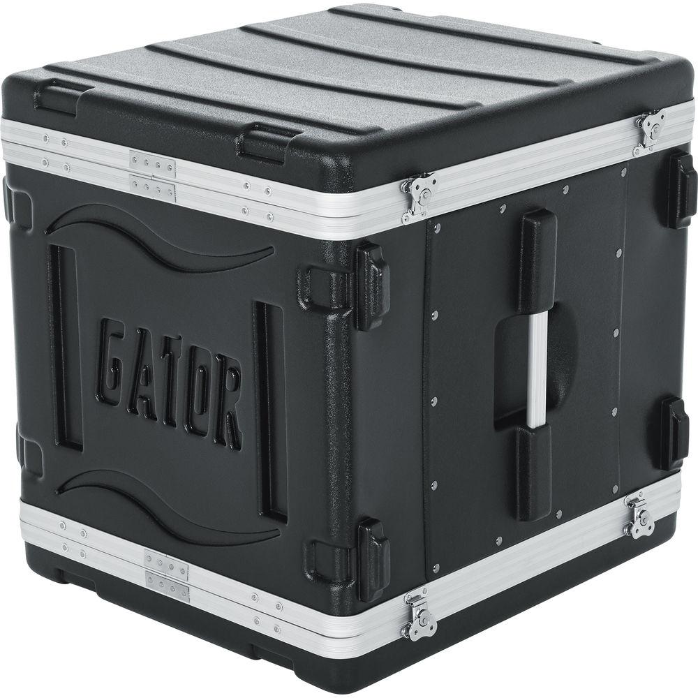 Gator Cases GR12L Standard Rack Case