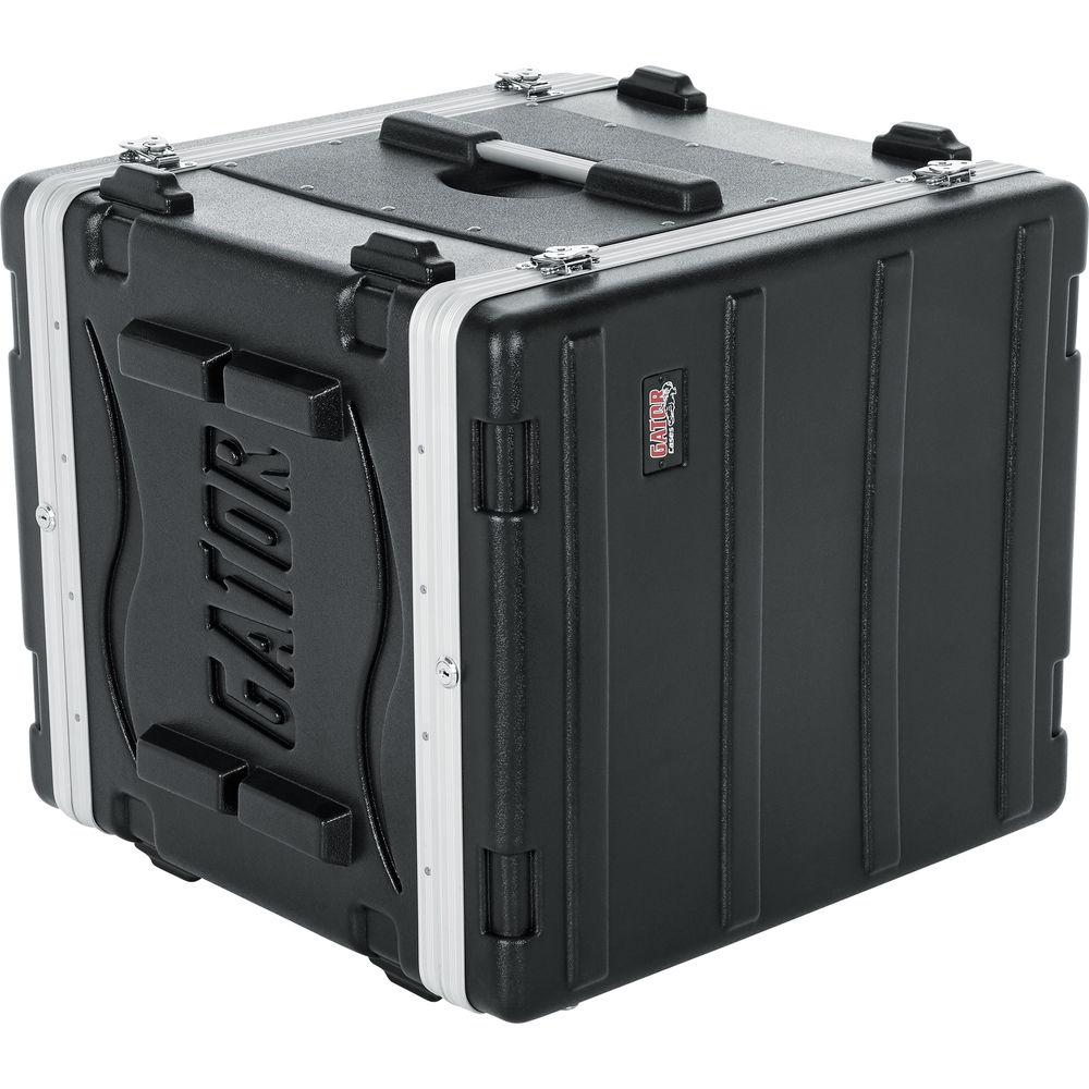 Gator Cases GR12L Standard Rack Case