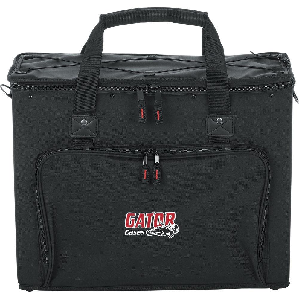 Gator Cases GRB-4U Rack Bag