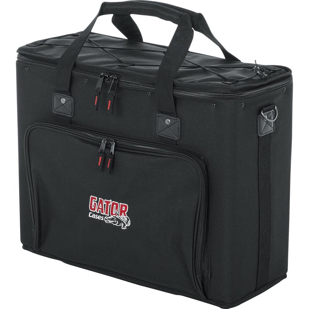 Gator Cases GRB-4U Rack Bag