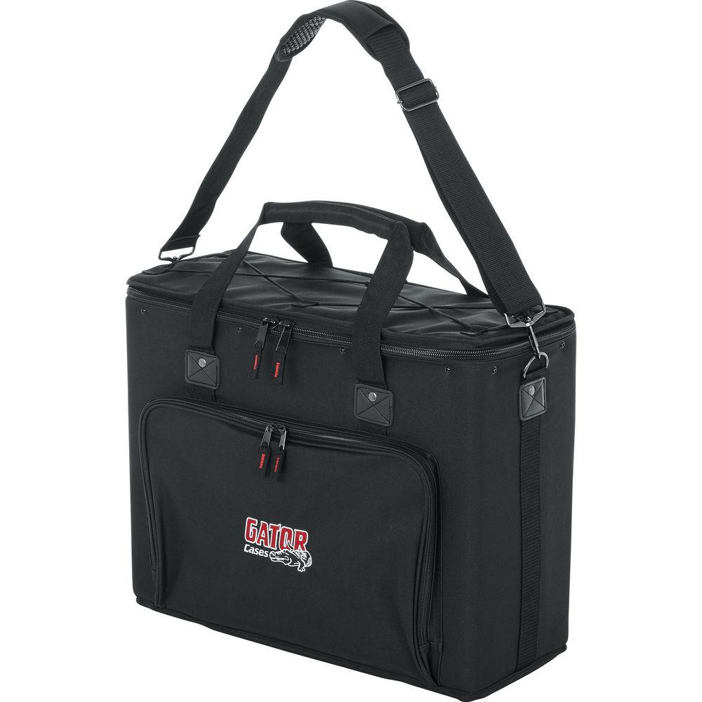 Gator Cases GRB-4U Rack Bag