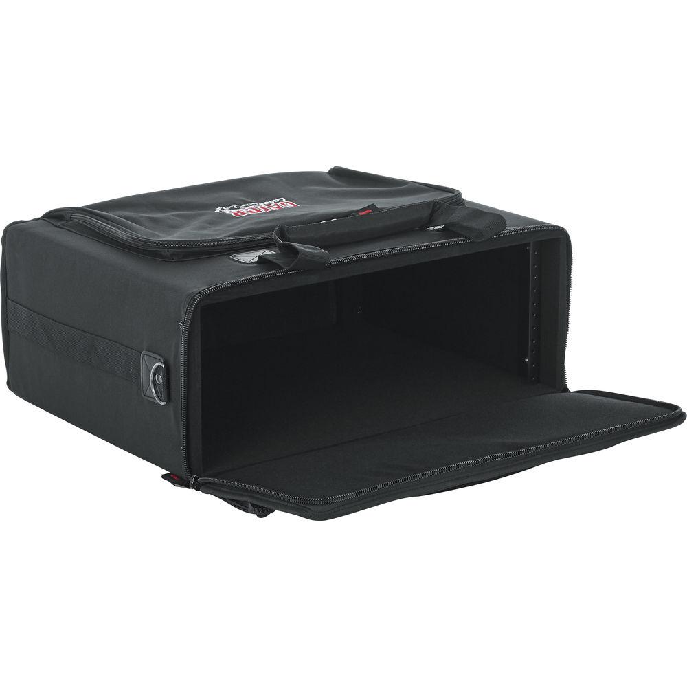 Gator Cases GRB-4U Rack Bag