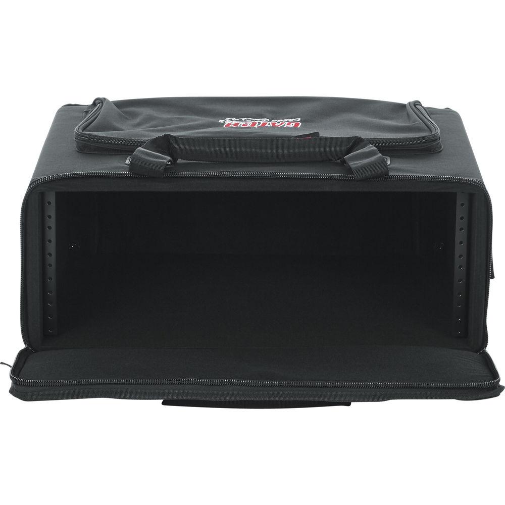 Gator Cases GRB-4U Rack Bag