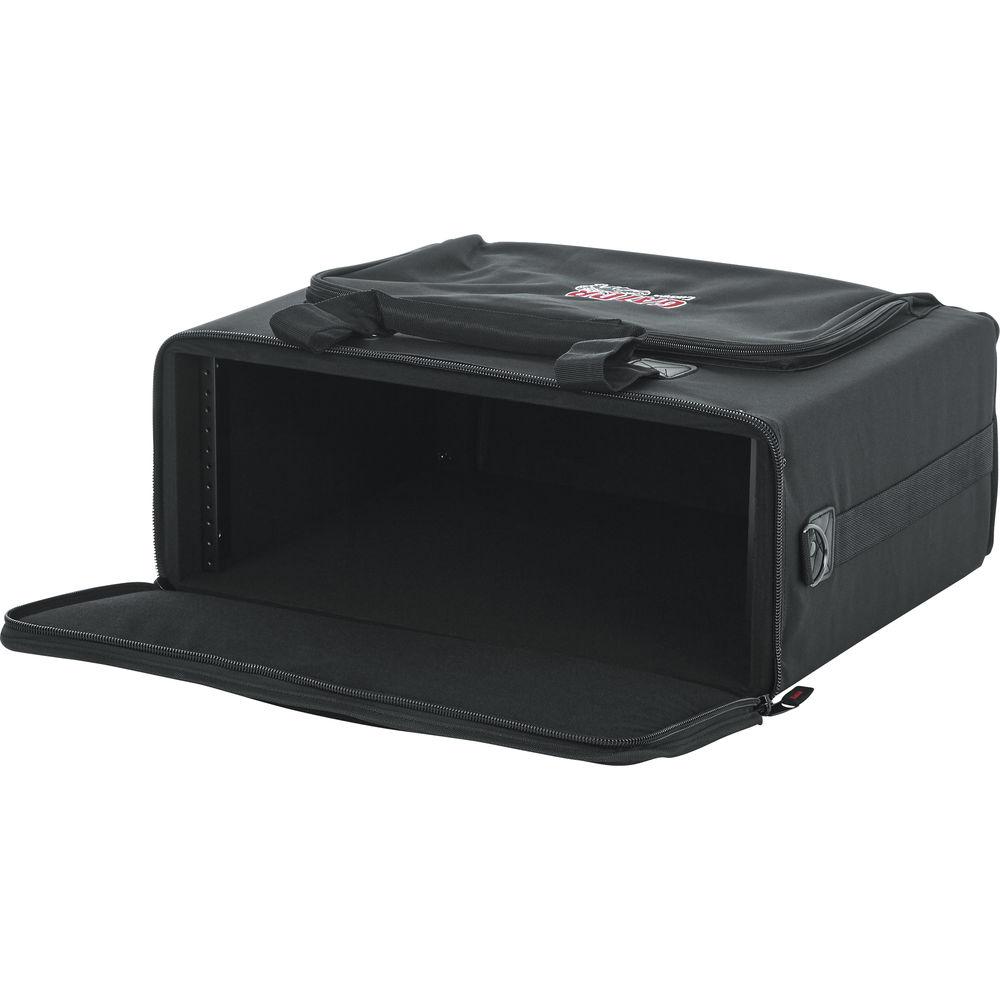 Gator Cases GRB-4U Rack Bag