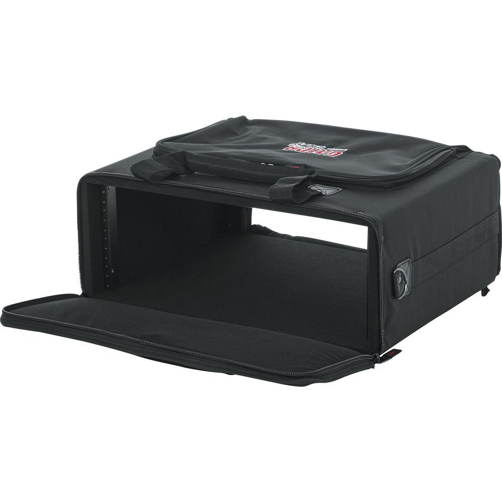 Gator Cases GRB-4U Rack Bag