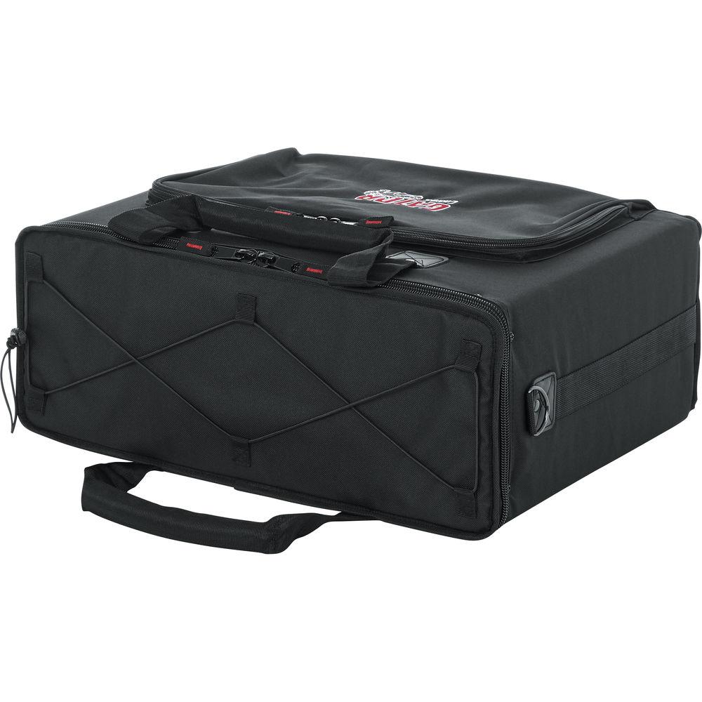 Gator Cases GRB-4U Rack Bag