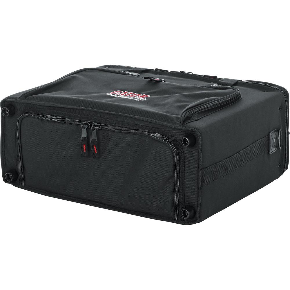 Gator Cases GRB-4U Rack Bag