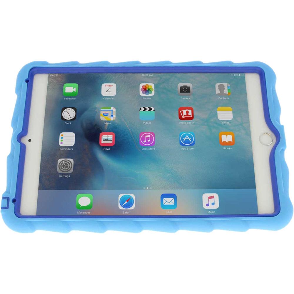 Gumdrop Cases Hideaway Case for iPad Mini 4