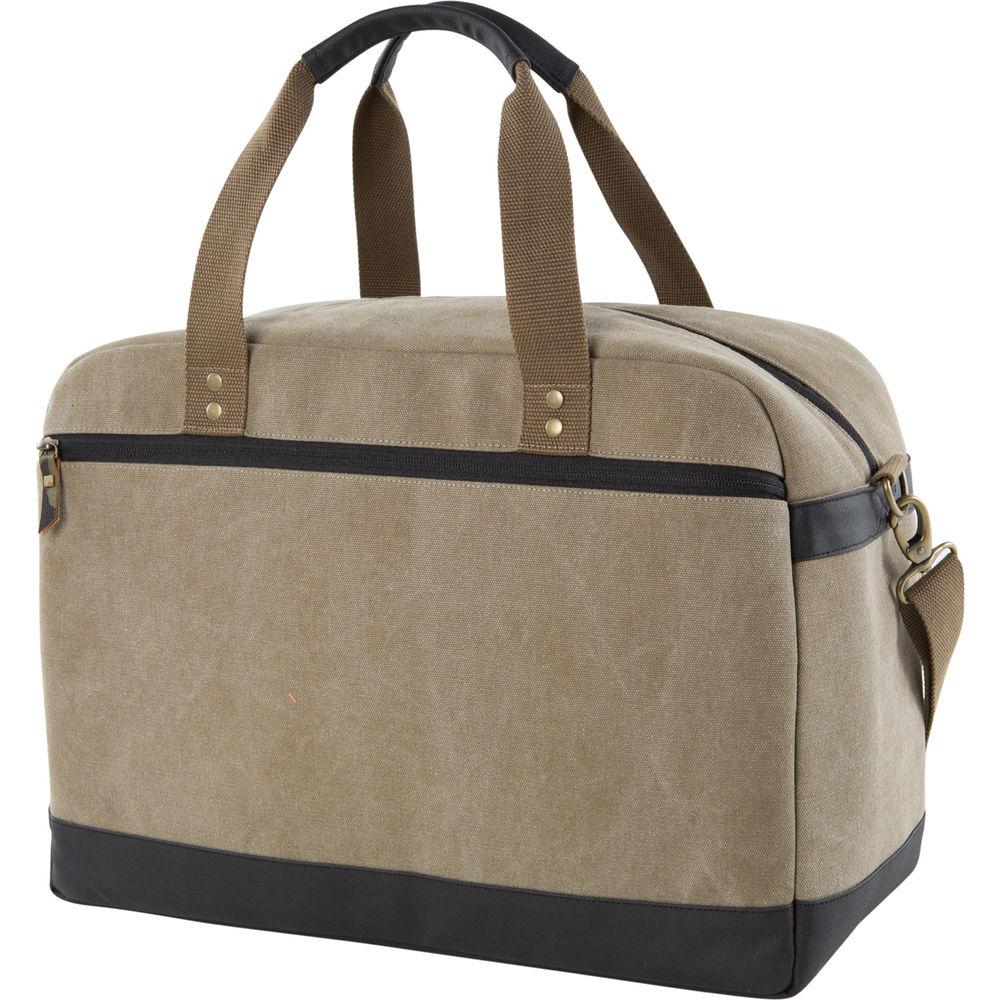 Hex Infinity Overnight Travel Duffel