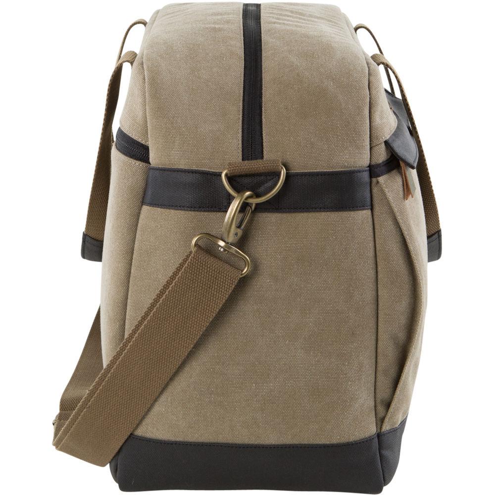 Hex Infinity Overnight Travel Duffel