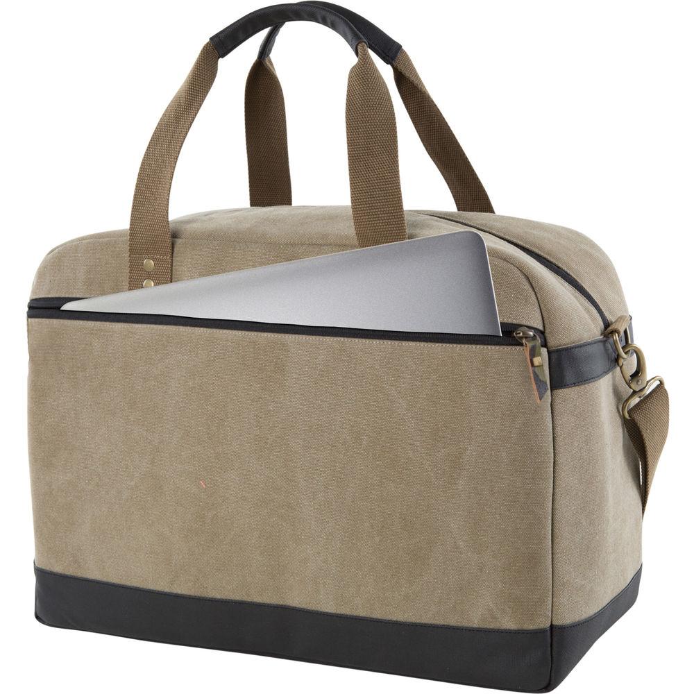 Hex Infinity Overnight Travel Duffel