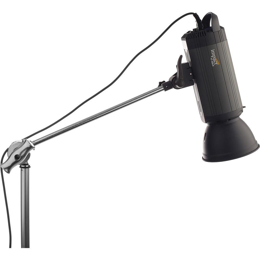 Impact 20" Grip Arm with Big Handle