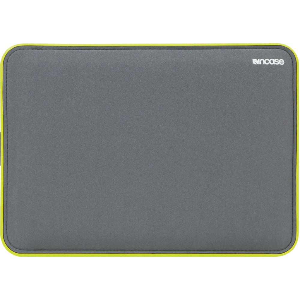 Incase Designs Corp ICON Sleeve with Tensaerlite for 13" MacBook Air