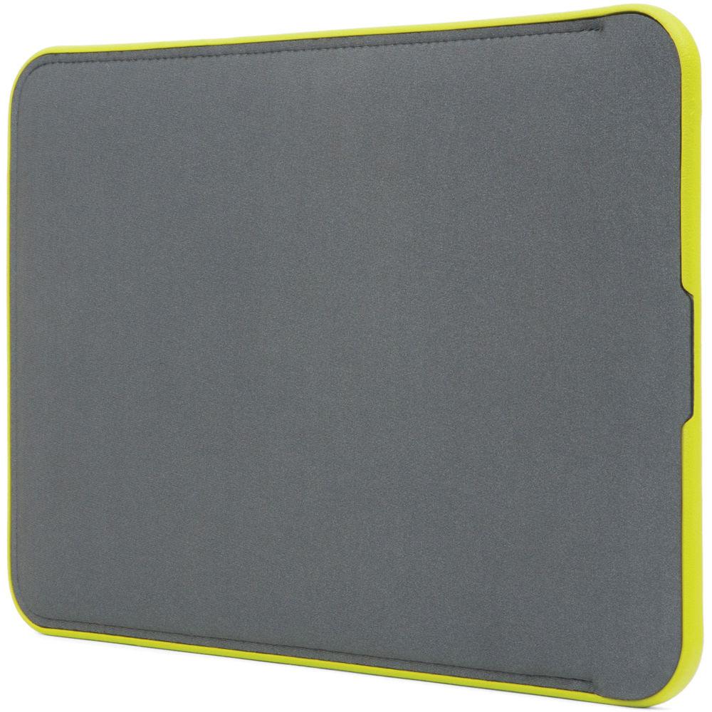 Incase Designs Corp ICON Sleeve with Tensaerlite for 13" MacBook Air