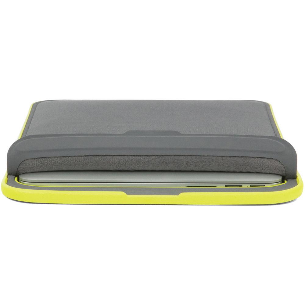 Incase Designs Corp ICON Sleeve with Tensaerlite for 13" MacBook Air