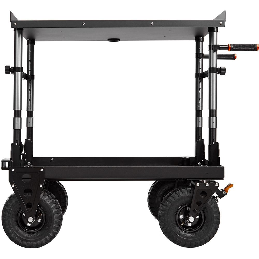 Inovativ 210-135 Echo Top Shelf